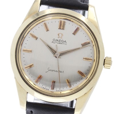 オメガ シーマスター 2975-2 メンズ 【中古】