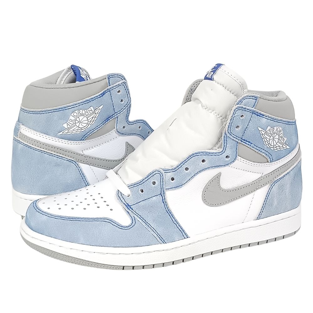NIKE ナイキ 品番 555088-402 AIR JORDAN 1 RETRO HIGH OG エアジョーダン スニーカー US9.5=27.5cm 55241