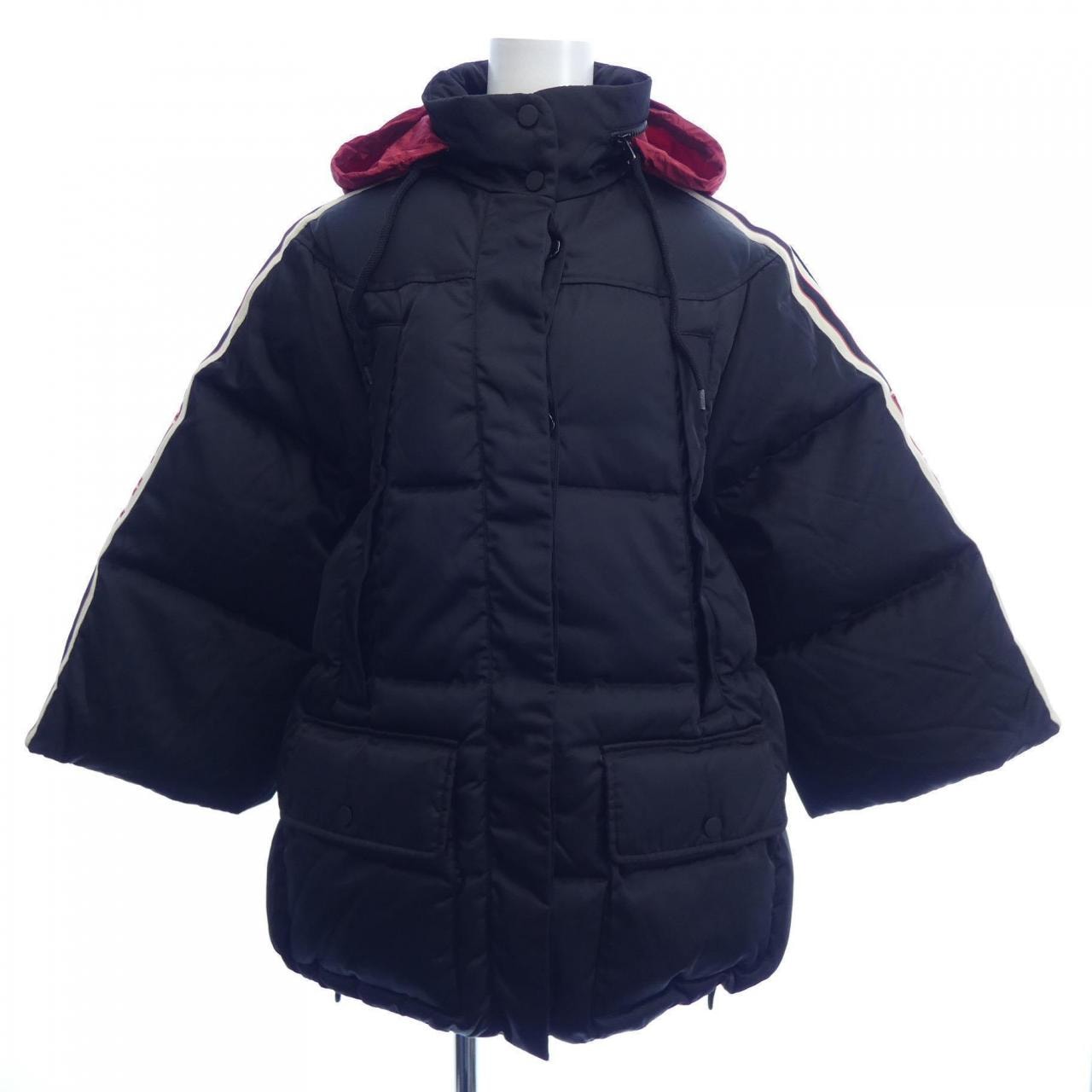 グッチ GUCCI 550060 Z8AAI ダウンコート