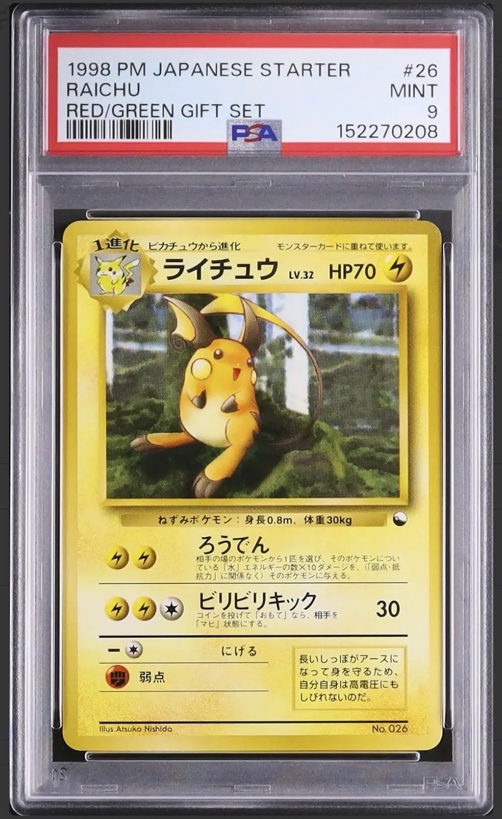 ピカチュウ P [SV-P 216](プロモカードパック「ポケカの夏がキタ