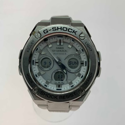 ●●CASIO カシオ 腕時計 G-SHOCK GST-W310