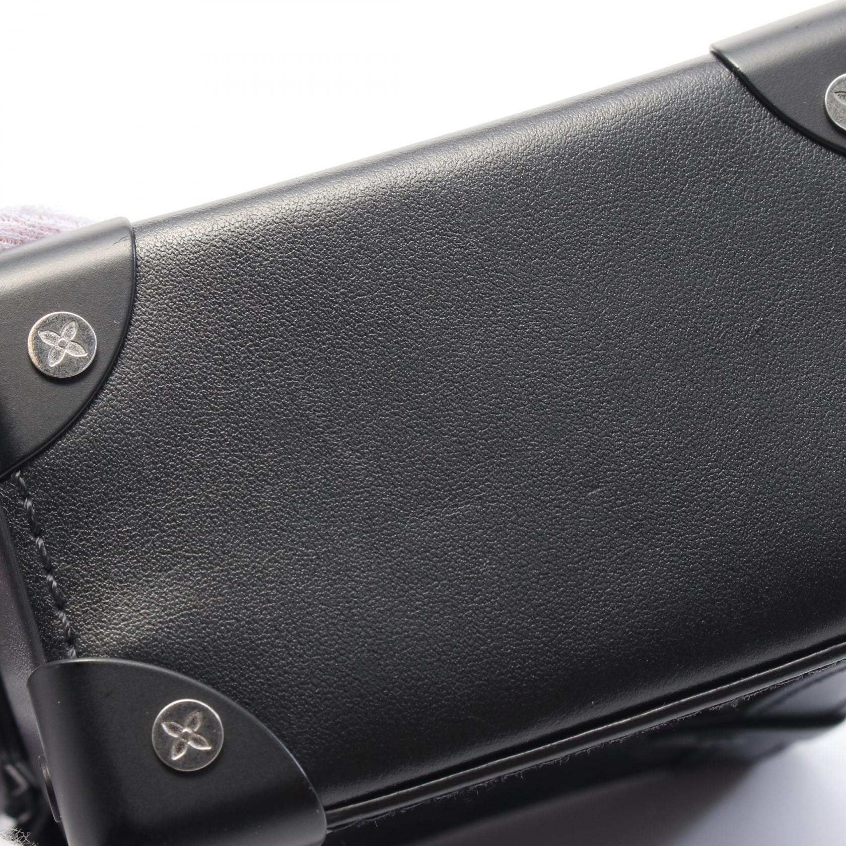 C (やや傷や汚れあり)】ルイ・ヴィトン LOUIS VUITTON ヴェルティカル