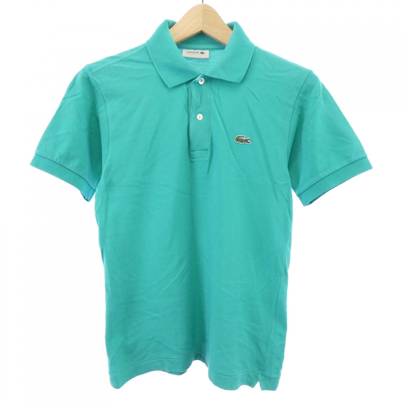 ラコステ LACOSTE ポロシャツ