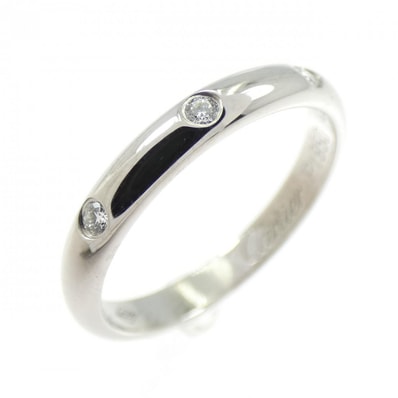 カルティエ ウェディング リング