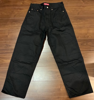 Supreme Chino Pant Supreme Chino Pant