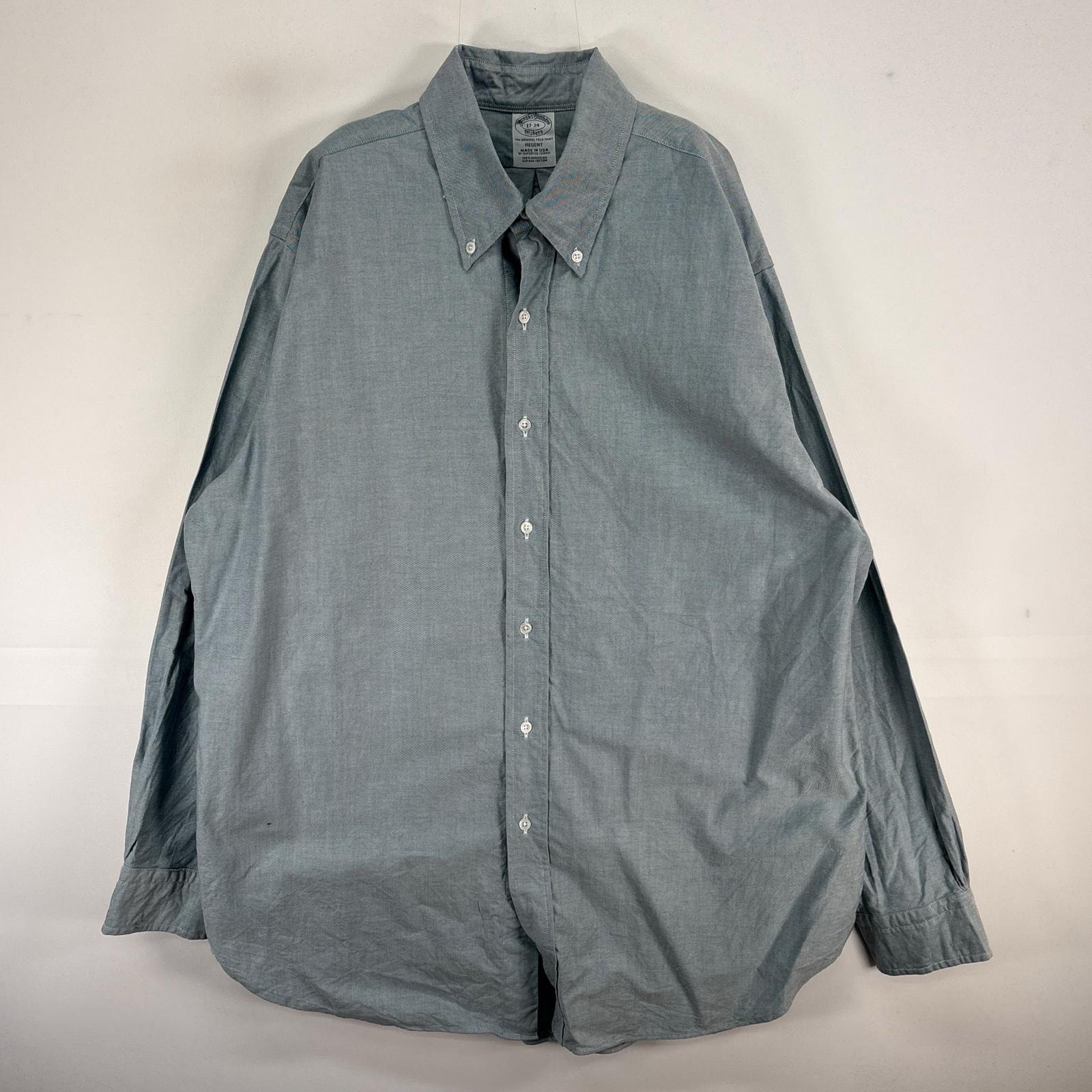 B (目立った傷や汚れなし)】古着 ブルックスブラザーズ Brooks