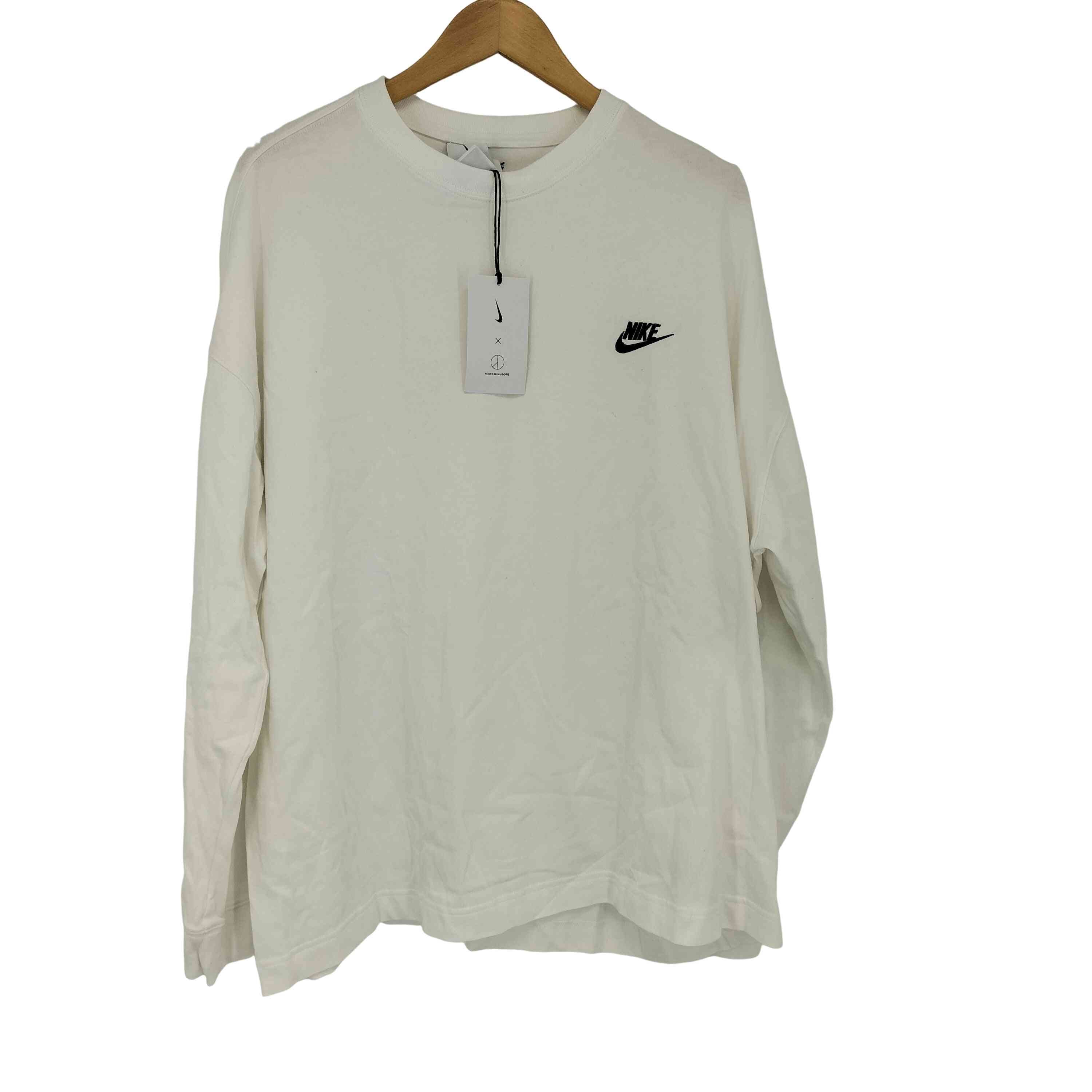 PMO LS Tee【1140367496906】