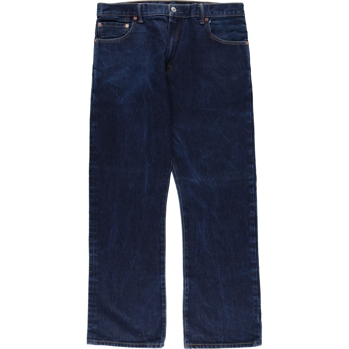 古着 リーバイス Levi's 517 ブーツカットデニムパンツ メンズw36相当/eaa625695