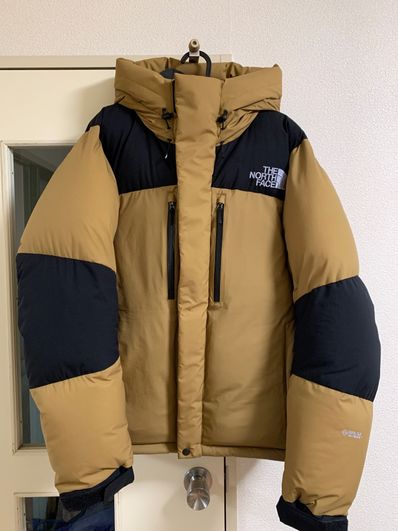 The North Face Baltro Light Jacket UB 2020/2021 "Utility Brown"