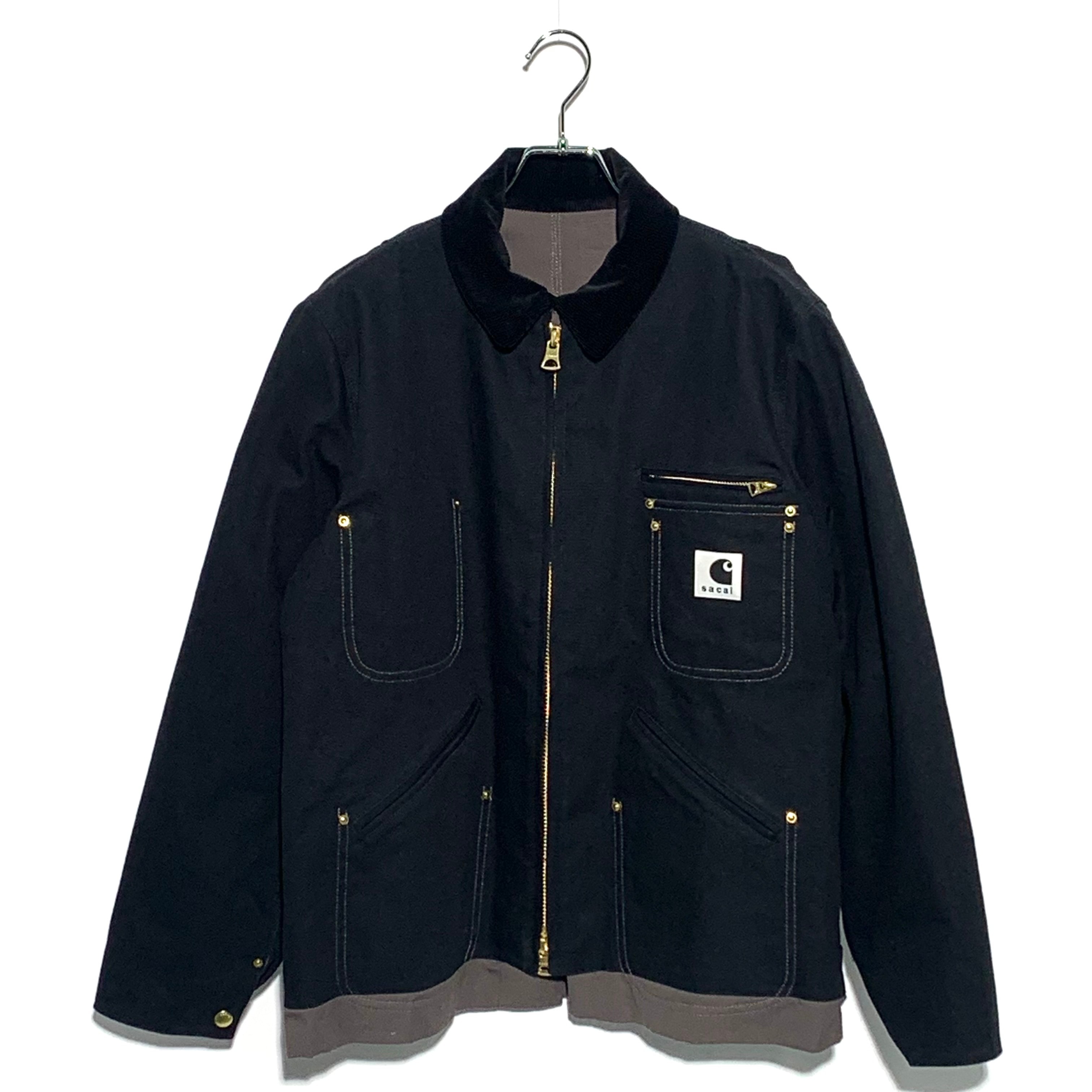 Carhartt WIP × sacai Reversible Duck Jacket 