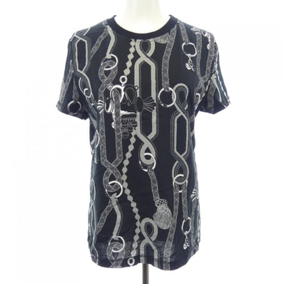エルメス HERMES パルフロワリミックス PALEFROI REMIX 5H4628DS Tシャツ