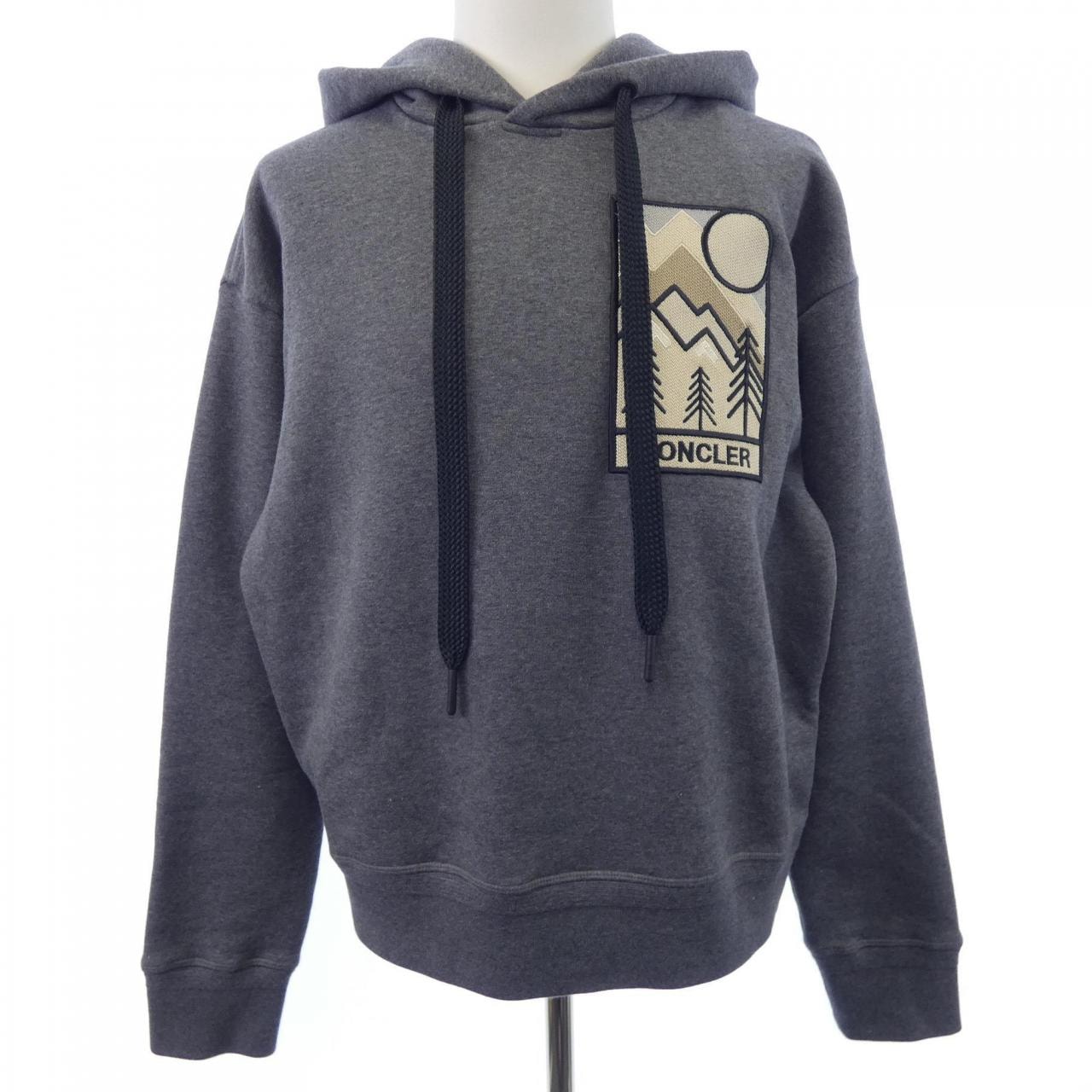 モンクレール MONCLER 20978G00010 パーカー