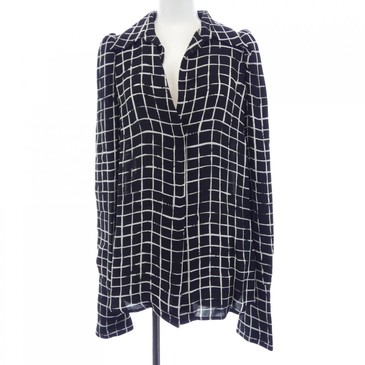 ドリスヴァンノッテン DRIES VAN NOTEN CELINDRA 9225 シャツ