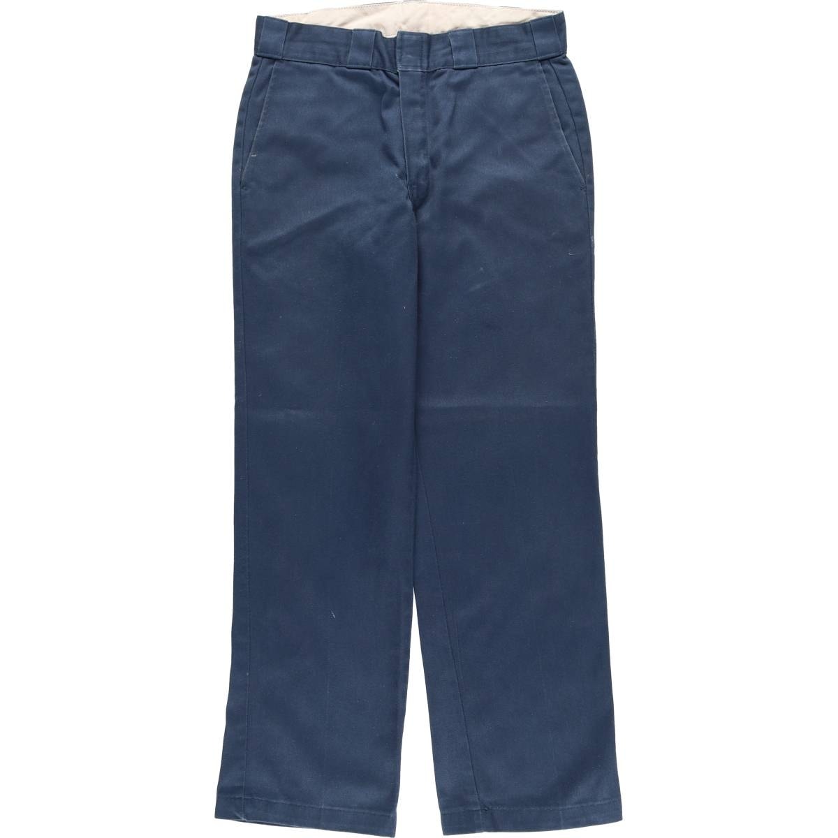 古着 ディッキーズ Dickies ワークパンツ メンズw30相当/eaa495179