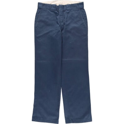 古着 ディッキーズ Dickies ワークパンツ メンズw30相当/eaa495179