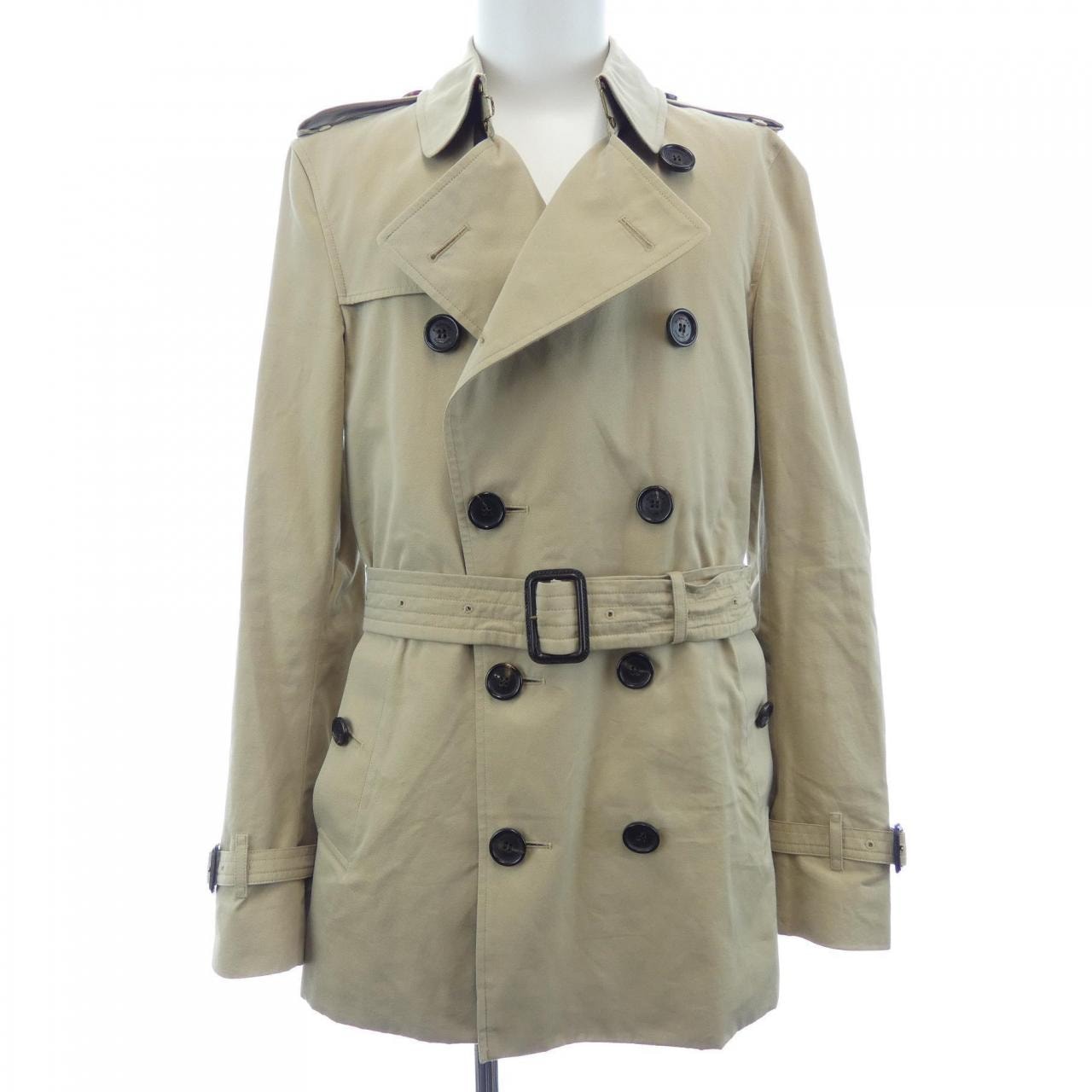 バーバリー BURBERRY 3911057 トレンチコート