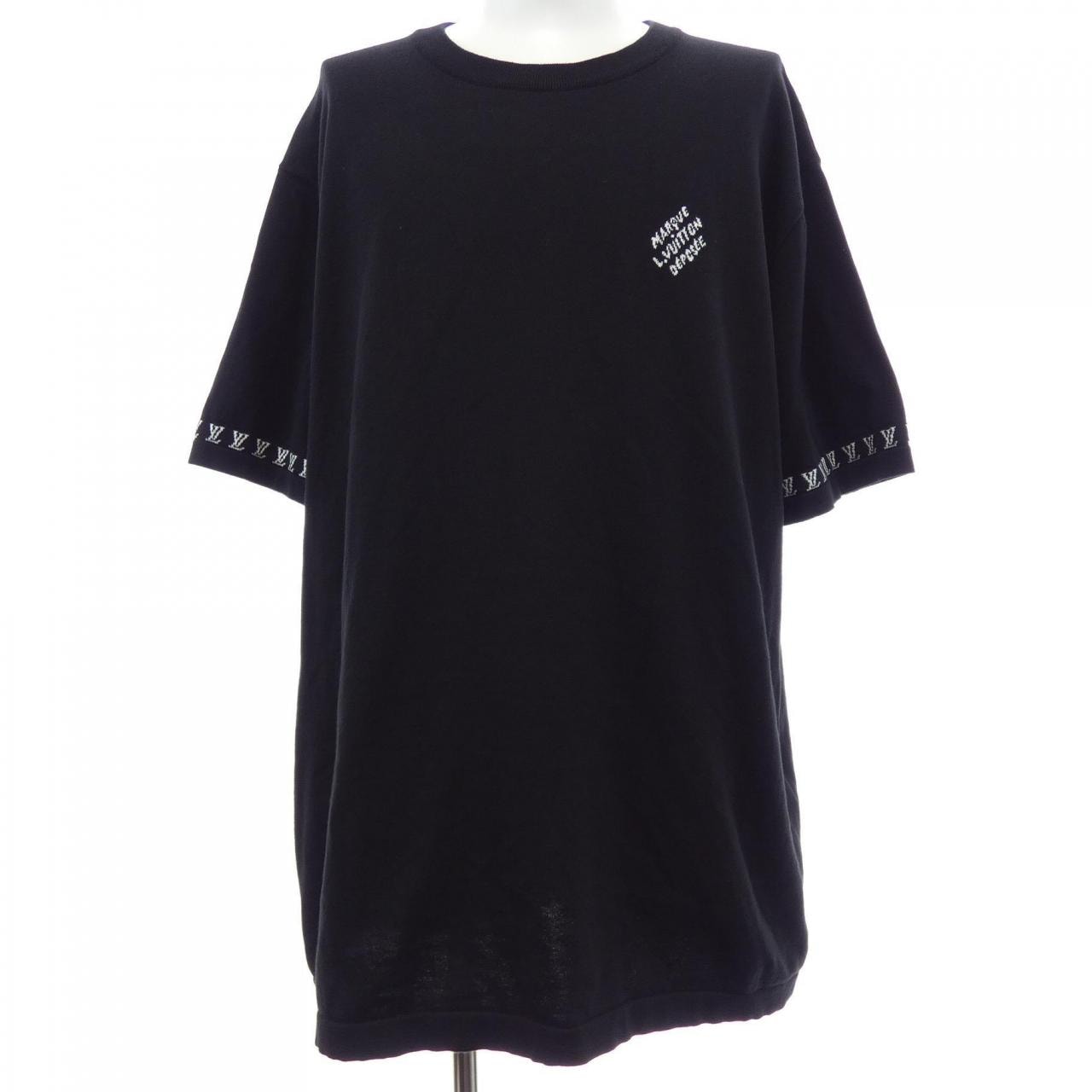 ルイヴィトン LOUIS VUITTON HRN42WZ34 ニット