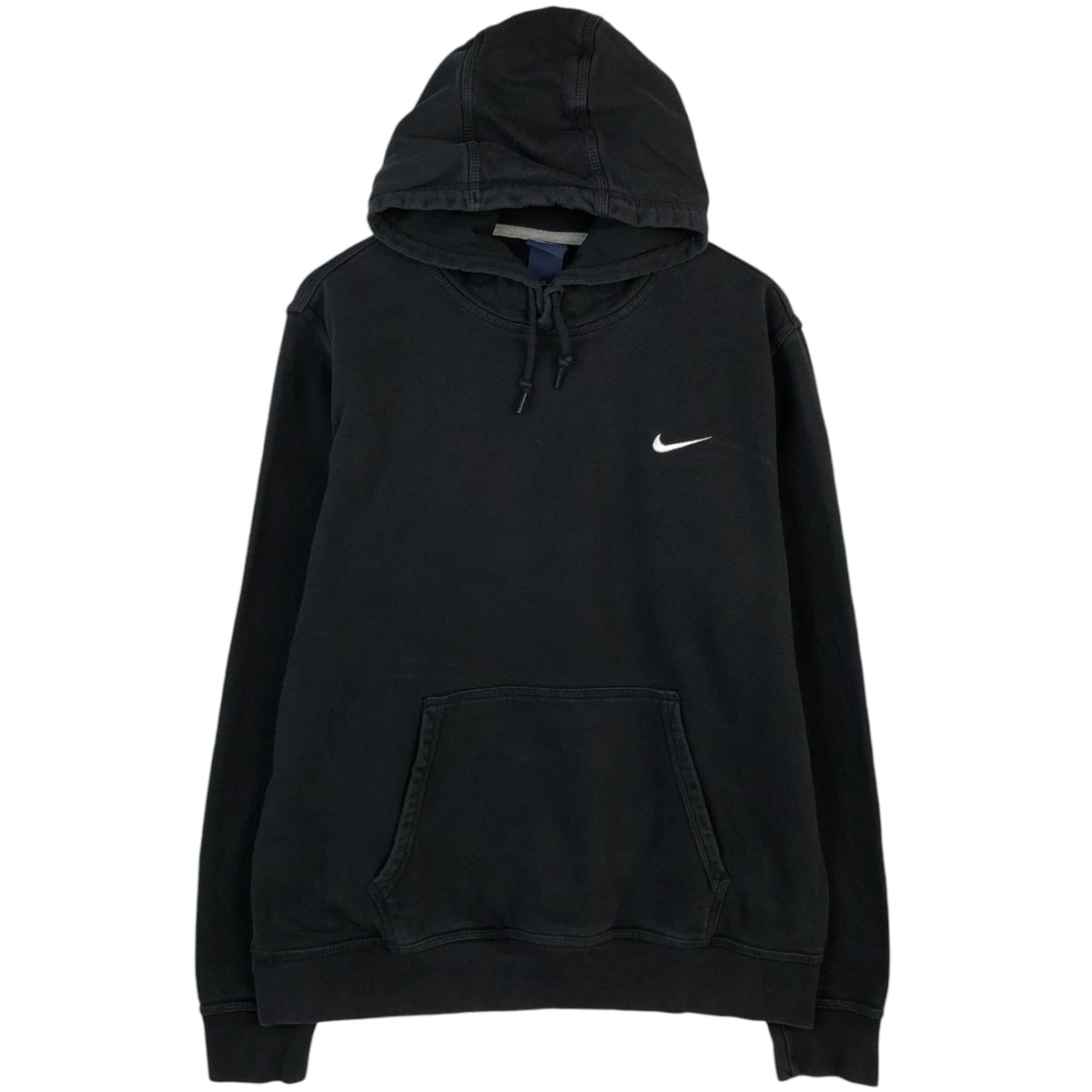 古着 ナイキ NIKE スウェットプルオーバーパーカー メンズXL相当/eaa624020