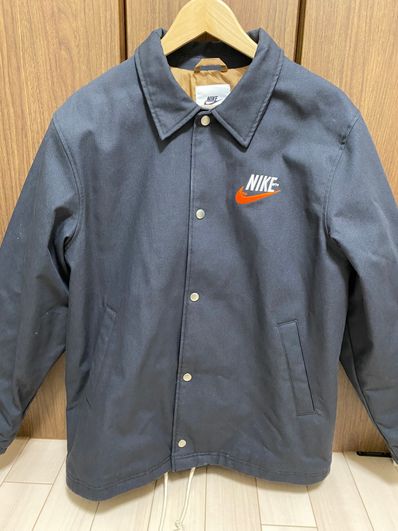 Nike NSW Trend WC 1 Jacket "Off Noir"
