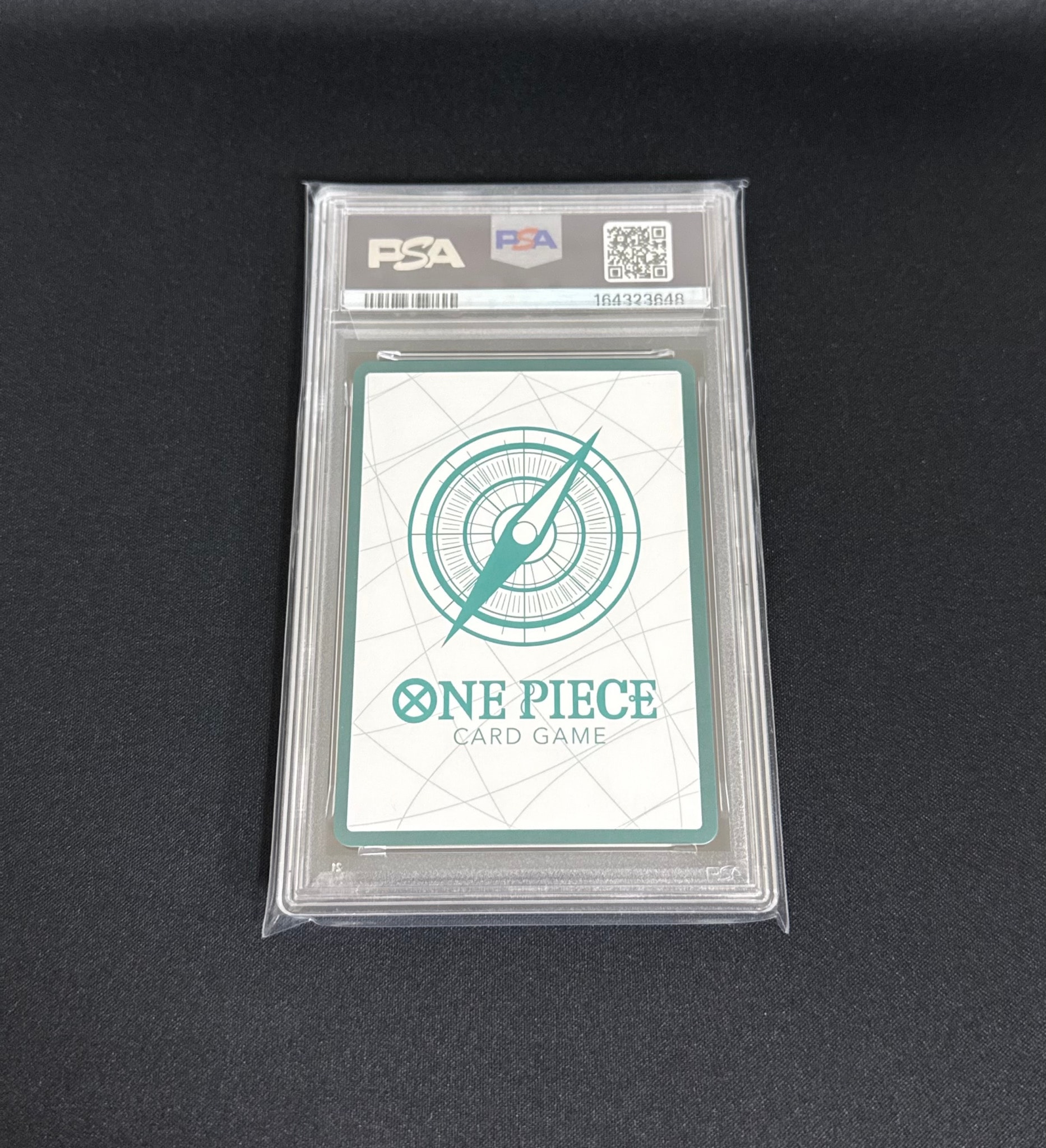 PSA10 ドン!!カード ウソップ 6895 PSA10 ドン!!カード ウソップ 6895