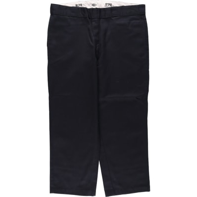 古着 ディッキーズ Dickies 874 Orignal Fit ワークパンツ メンズw39相当/eaa659678
