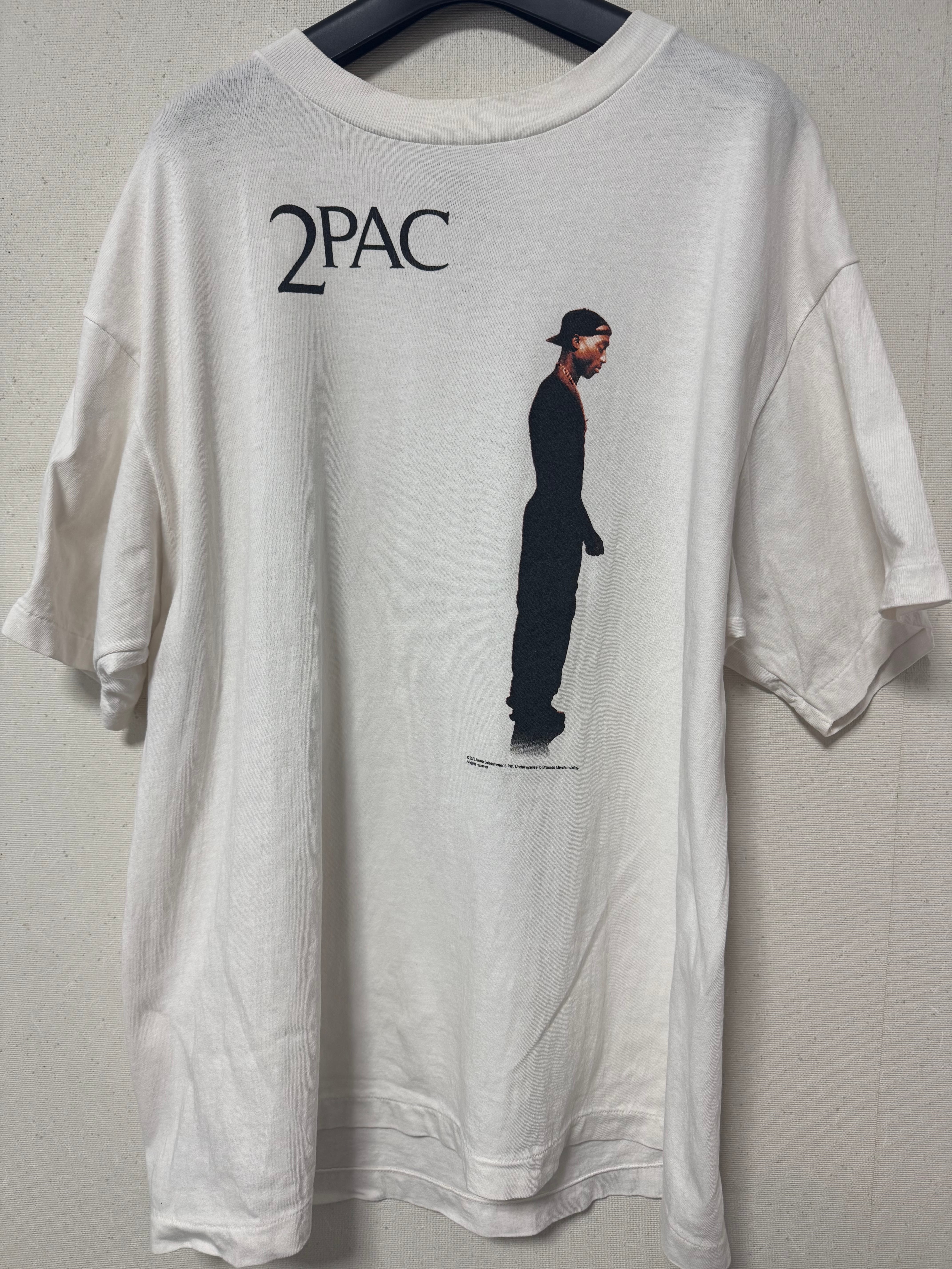 Saint Mxxxxxx x BOYS OF SUMMER BOS SS T-Shirt Ringer Tee 