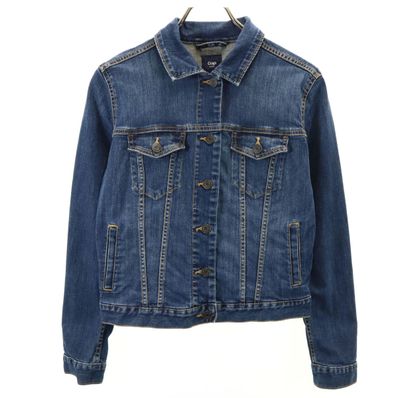 GAP ギャップ デニムジャケット