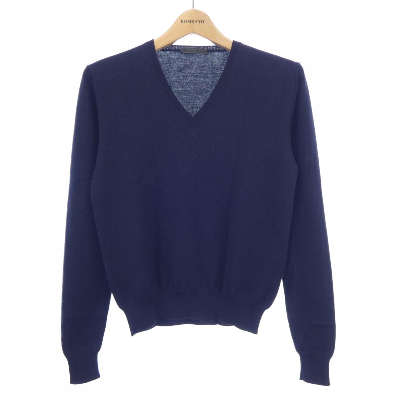 プラダ PRADA ニット