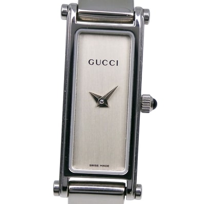 グッチ 1500L レディース腕時計