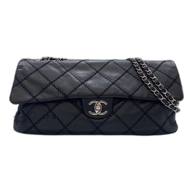 シャネル CHANEL ショルダーバッグ【中古】