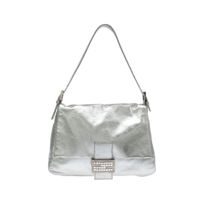 【ヴィンテージ】フェンディ 26325 ショルダーバッグ