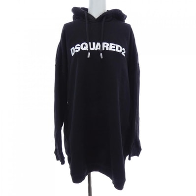 ディースクエアード DSQUARED2 S75CV0515 パーカー