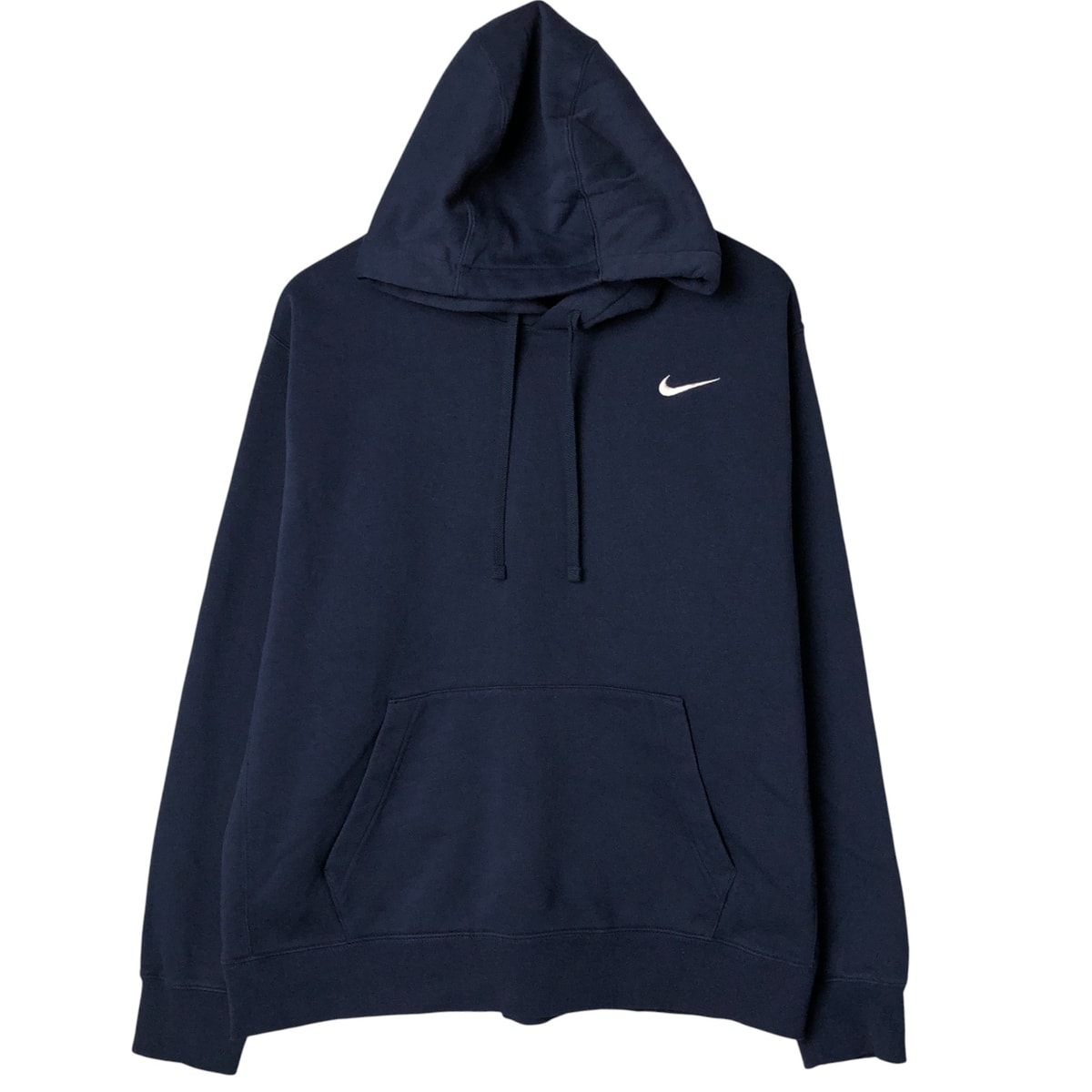 古着 ナイキ NIKE スウェットプルオーバーパーカー メンズXL相当/eaa585361