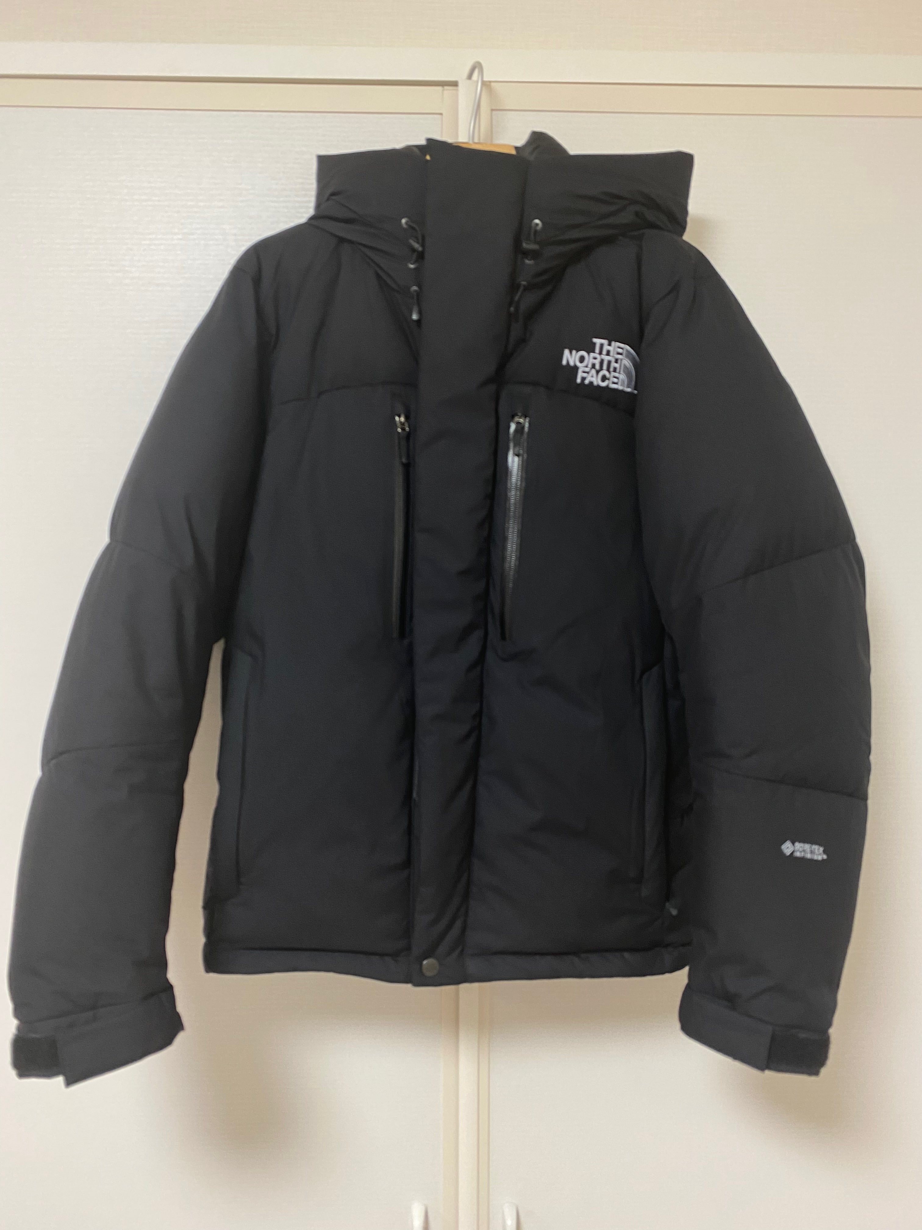 The North Face Baltro Light Jacket K 2020/2021 "Black"