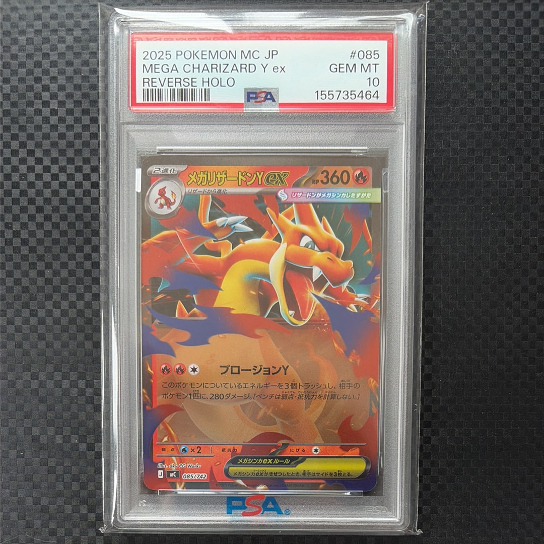 PSA10】ピカチュウ P [XY-P 259](プロモーションカード「ポケモンパン