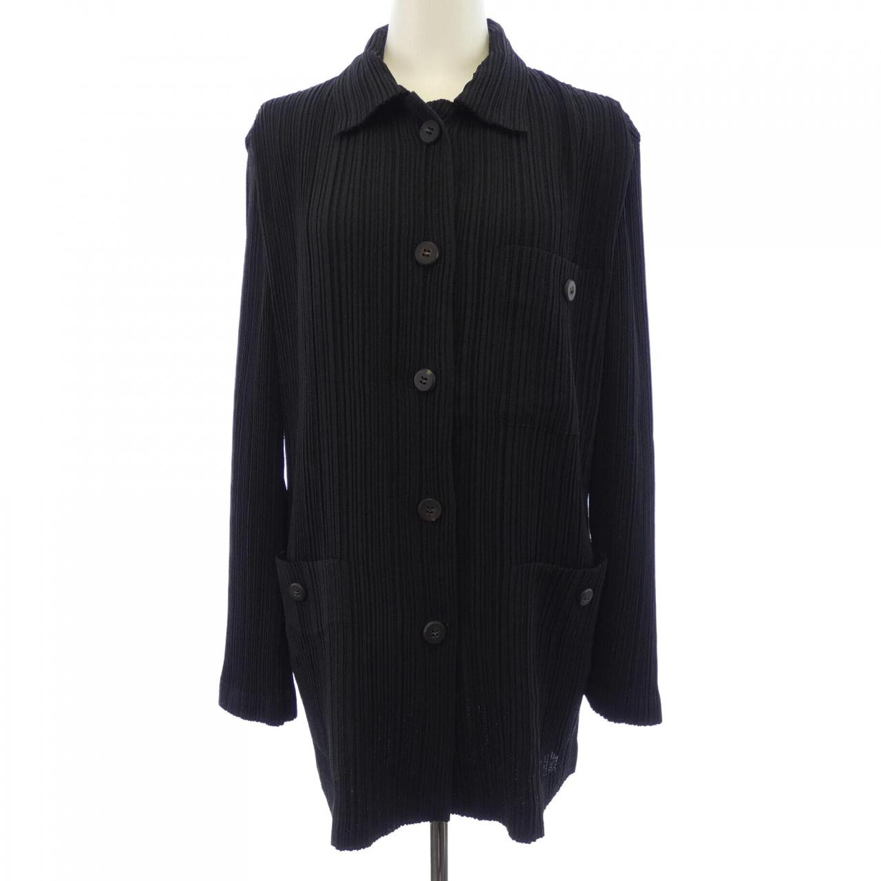 【ヴィンテージ】イッセイミヤケ ISSEY MIYAKE IM72FD607 ジャケット