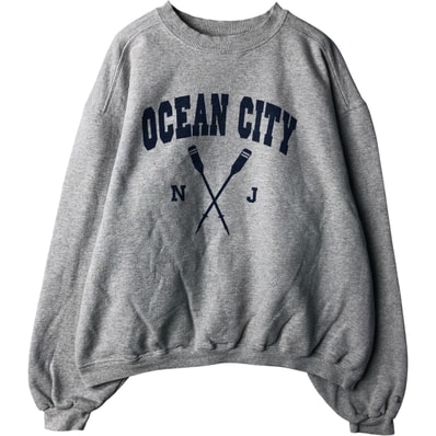 古着 00年代 チャンピオン Champion カレッジスウェットシャツ トレーナー メンズXL相当/eaa582447