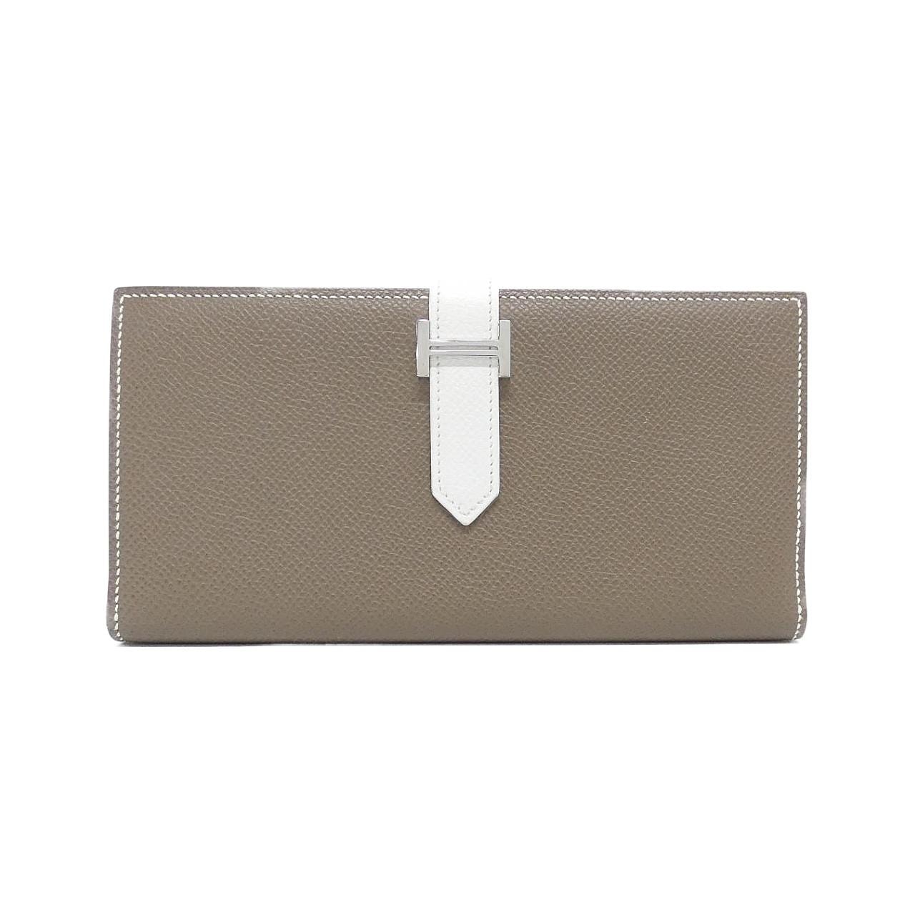 エルメス ベアン スフレ 062485CK 財布