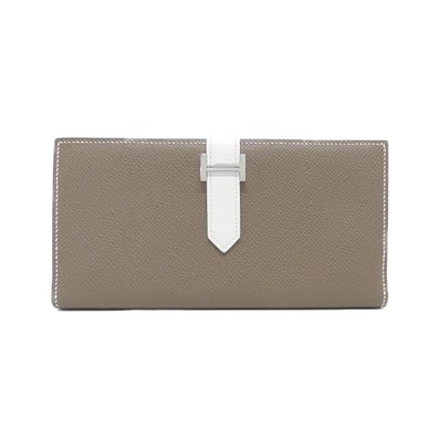 エルメス ベアン スフレ 062485CK 財布