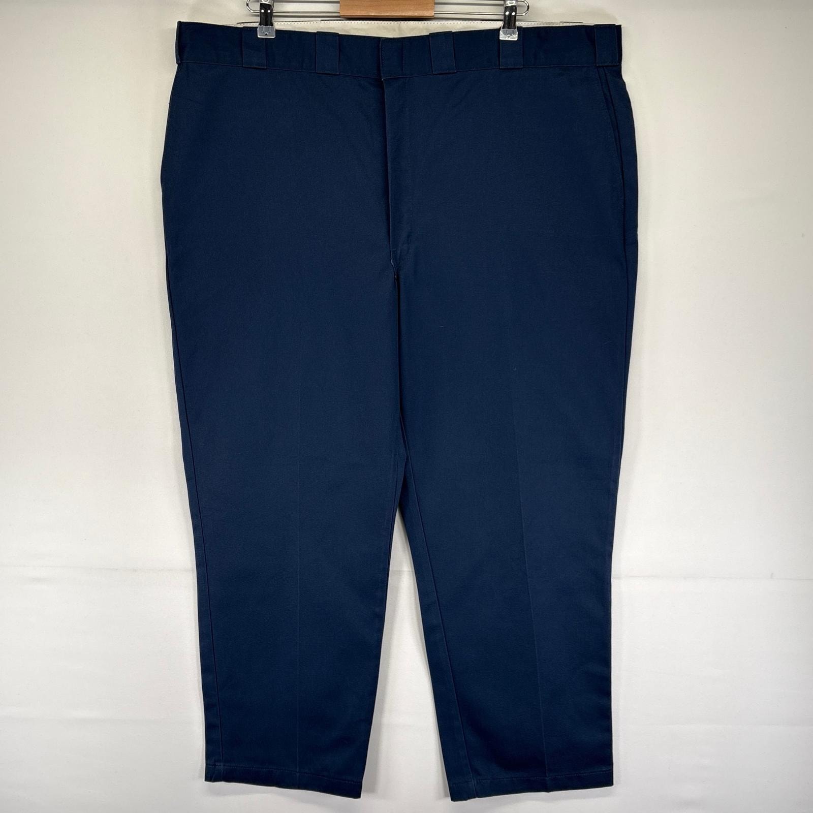 B (目立った傷や汚れなし)】古着 ディッキーズ Dickies パンツ ワーク