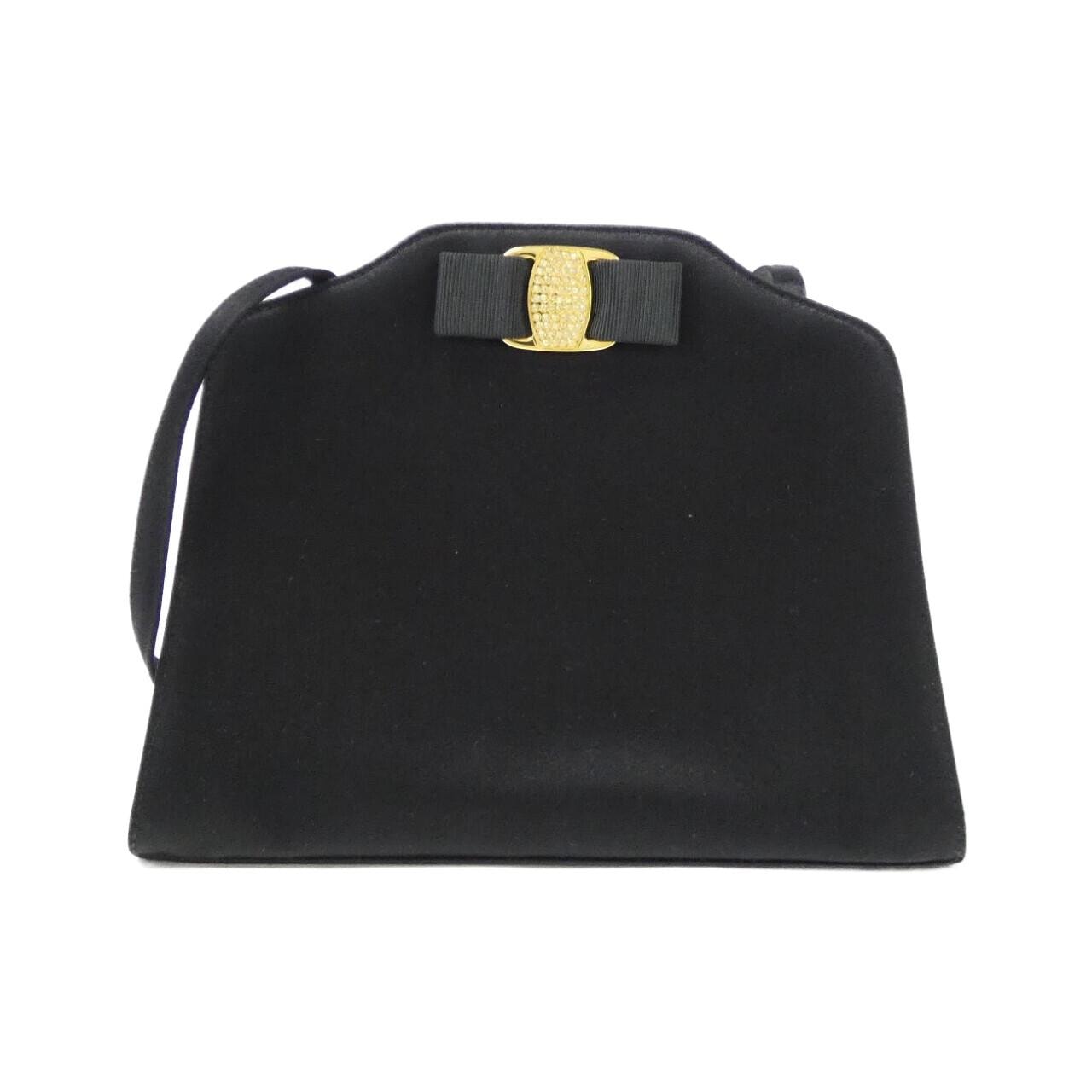 【ヴィンテージ】サルヴァトーレフェラガモ 21 9168 ショルダーバッグ