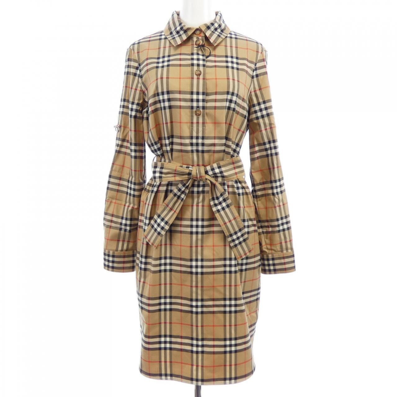 バーバリー BURBERRY 8085647 ワンピース