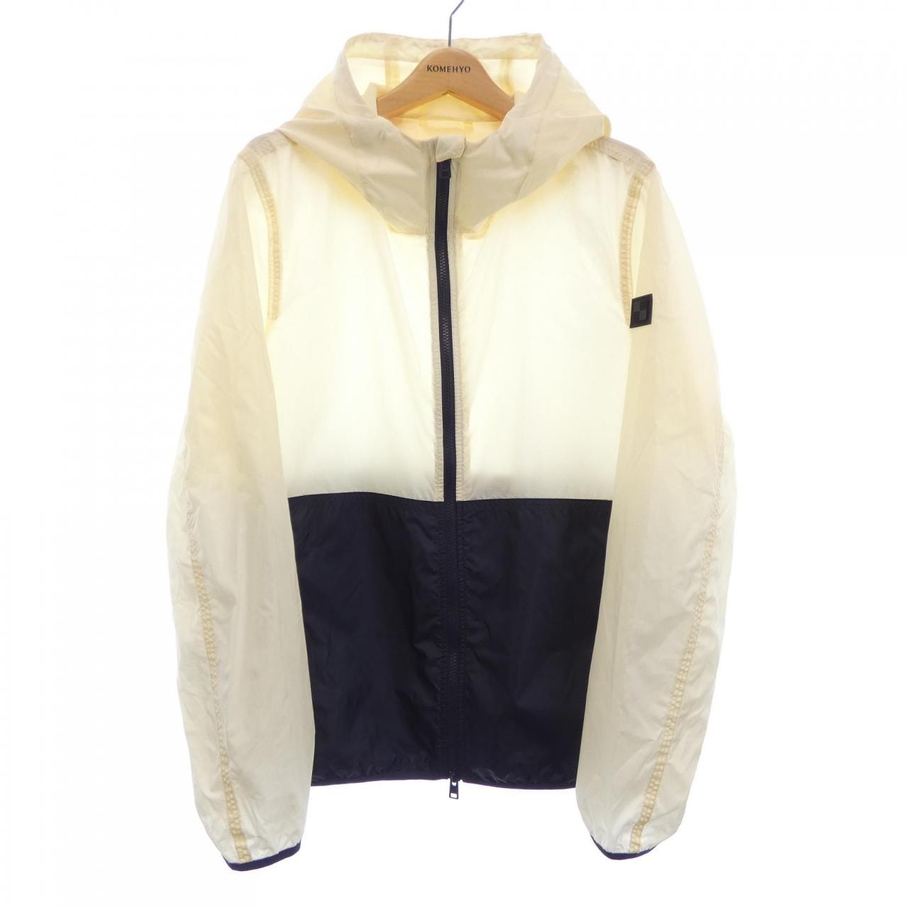 JJJJound Mac Jacket 