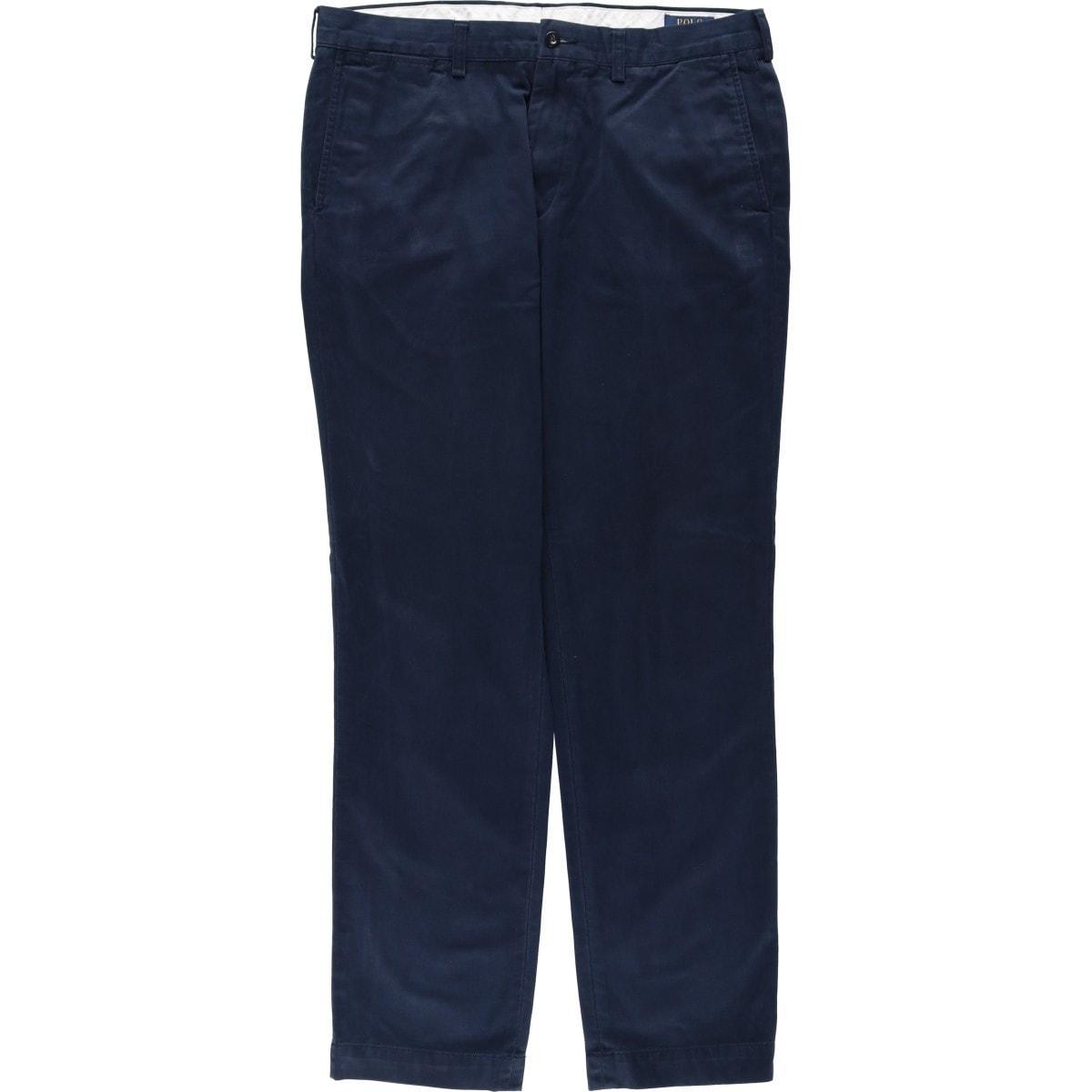 古着 ラルフローレン Ralph Lauren POLO RALPH LAUREN チノパンツ メンズw35相当/eaa655971