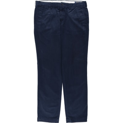 古着 ラルフローレン Ralph Lauren POLO RALPH LAUREN チノパンツ メンズw35相当/eaa655971