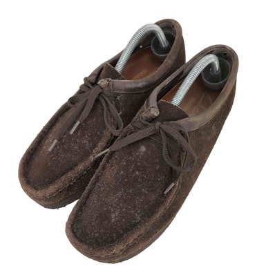 WALLABEE BOOTS ワラビー ブーツ【1143905174618】