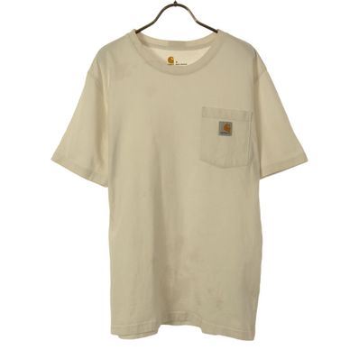 Carhartt カーハート 半袖 Tシャツ ポケT