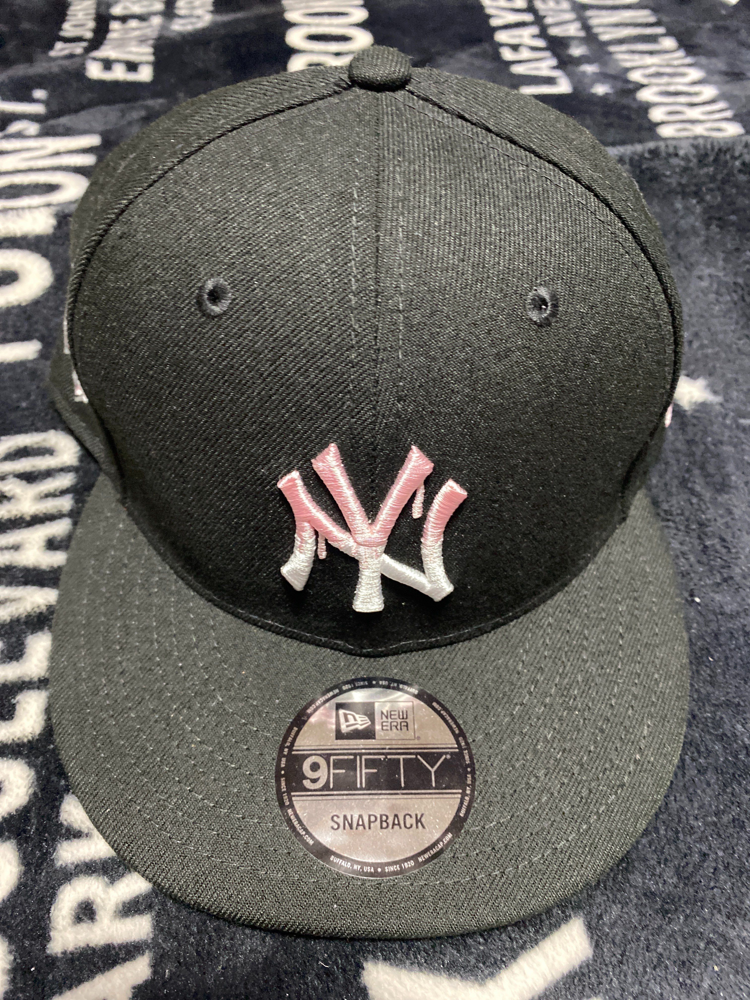 海外限定 ヤンキース newera