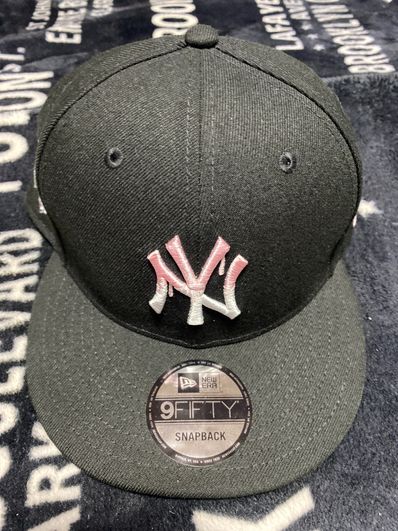 海外限定 ヤンキース newera