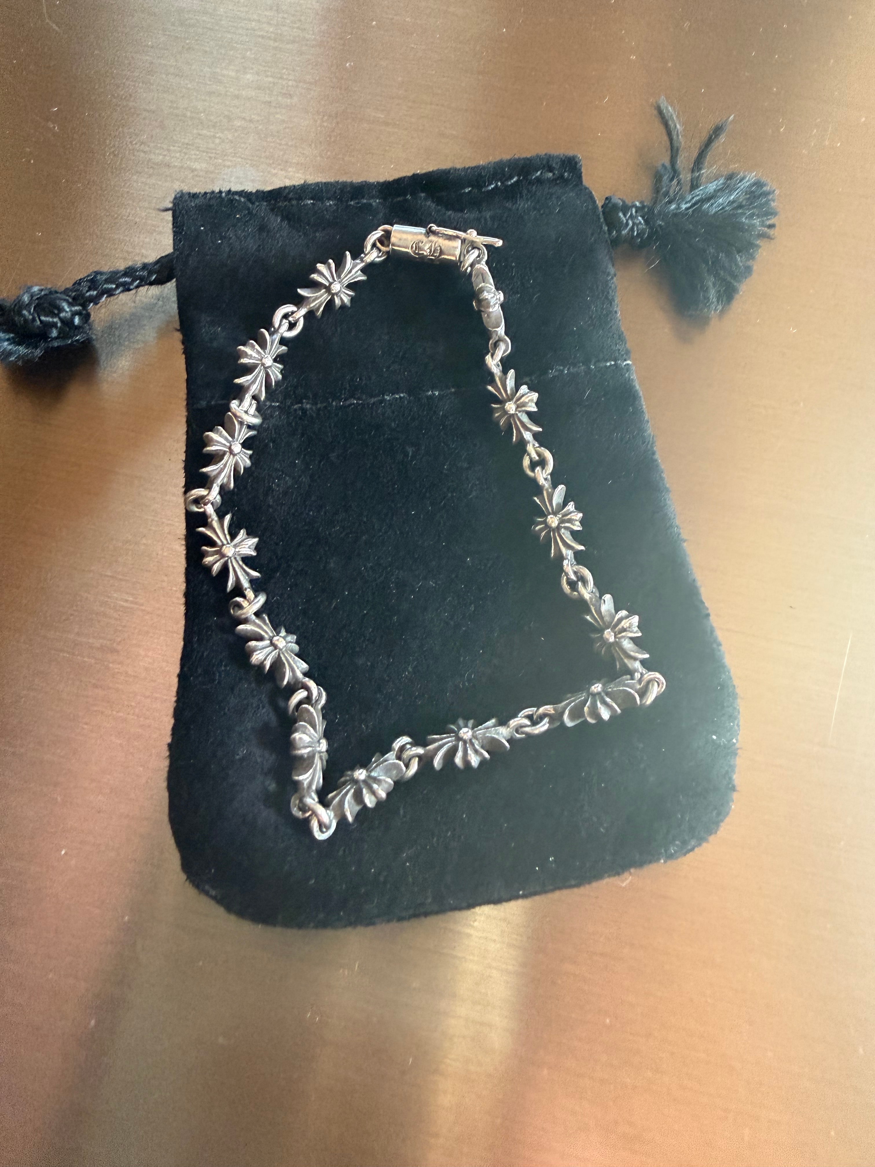 B (目立った傷や汚れなし)】クロムハーツ タイニーe CH プラス